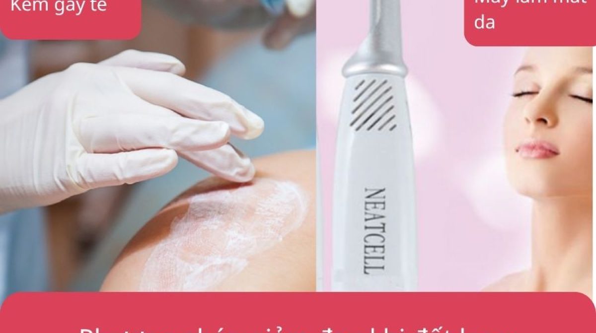 Đốt Laser Có Đau Không? Cảm Giác Thật & Cách Giảm Đau Hiệu Quả
