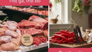 Đốt mụn thịt kiêng gì? Thực phẩm, sinh hoạt giúp da khỏe mạnh