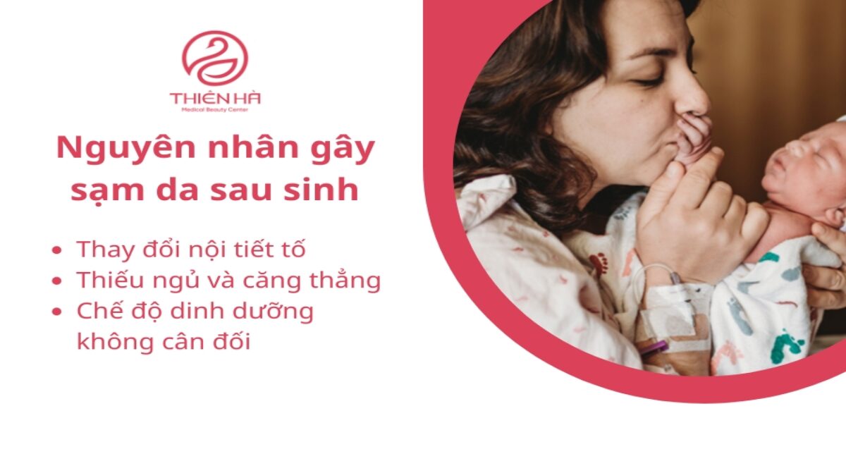 10+ cách dưỡng trắng da sau sinh cho mẹ bỉm