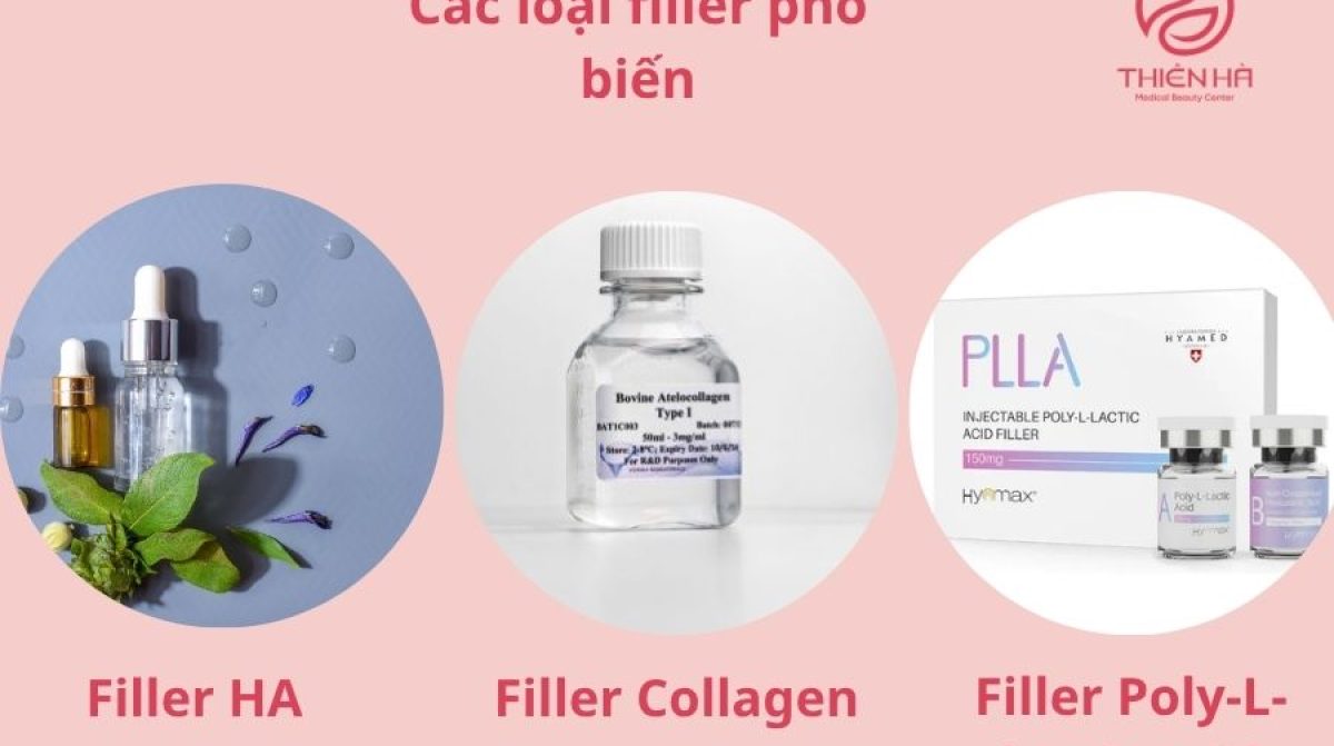 Giá tiêm filler hiện nay bao nhiêu tiền? Bảng giá chi tiết tại TMV Thiên Hà