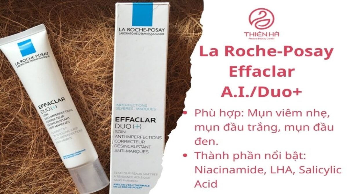 Nên dùng kem trị mụn nào cho tuổi dậy thì? Bác sĩ tư vấn