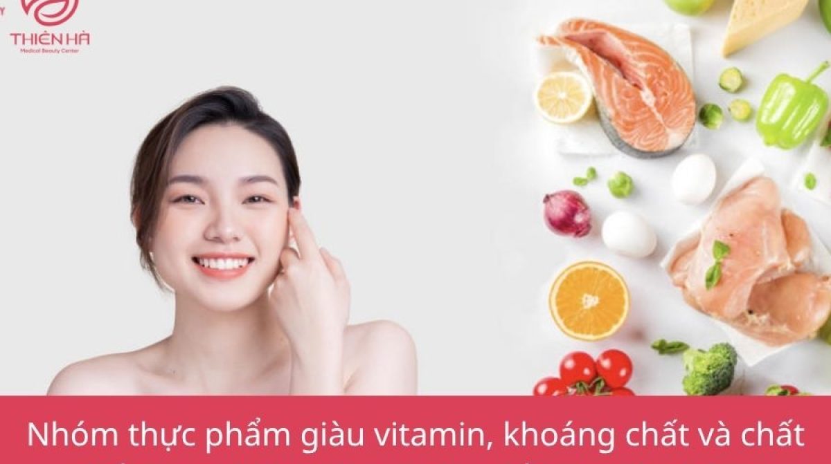 Khuôn mặt sau khi bắn laser: Hiểu rõ quá trình phục hồi và chăm sóc
