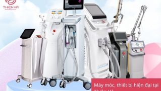 Laser Pico là gì? Công nghệ, Ưu điểm & Ứng dụng điều trị