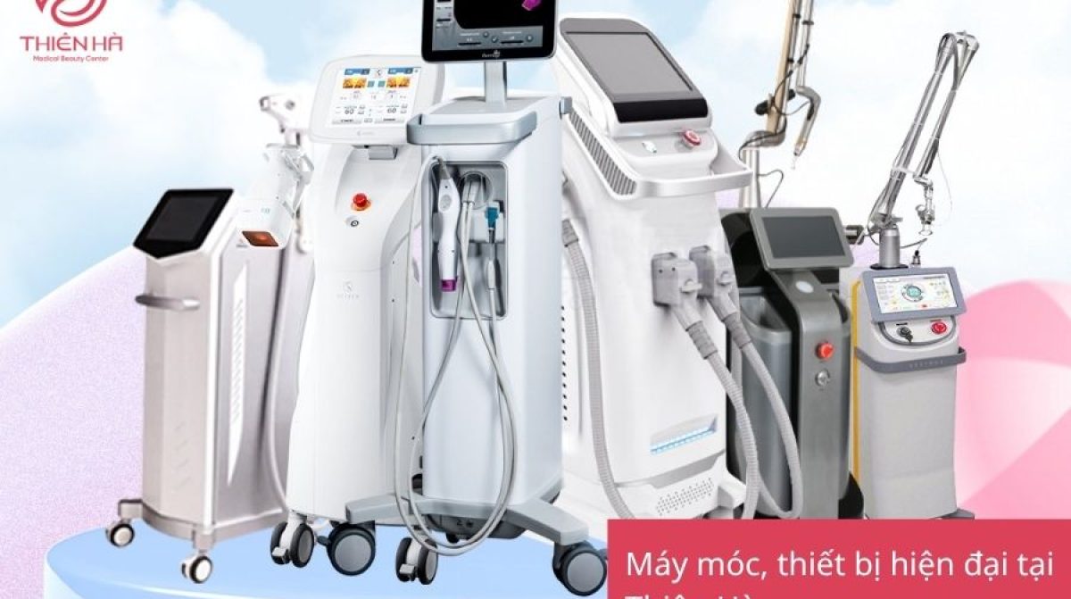 Laser Pico là gì? Công nghệ, Ưu điểm & Ứng dụng điều trị