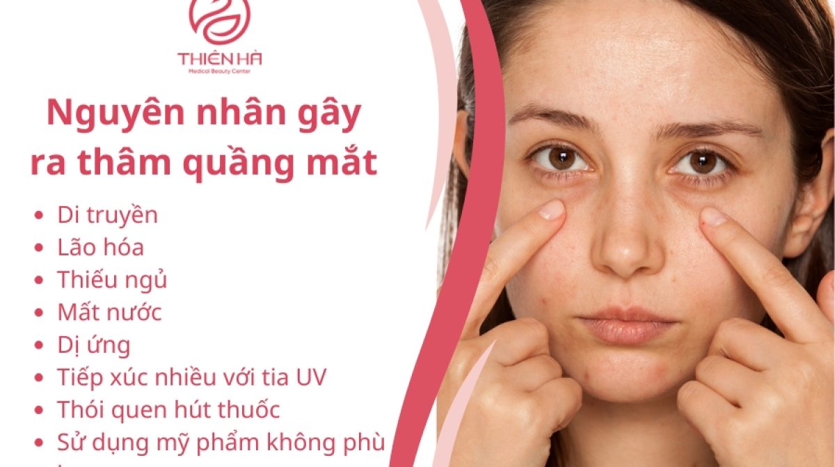 Top 10 mặt nạ trị thâm mắt tốt nhất hiện nay 