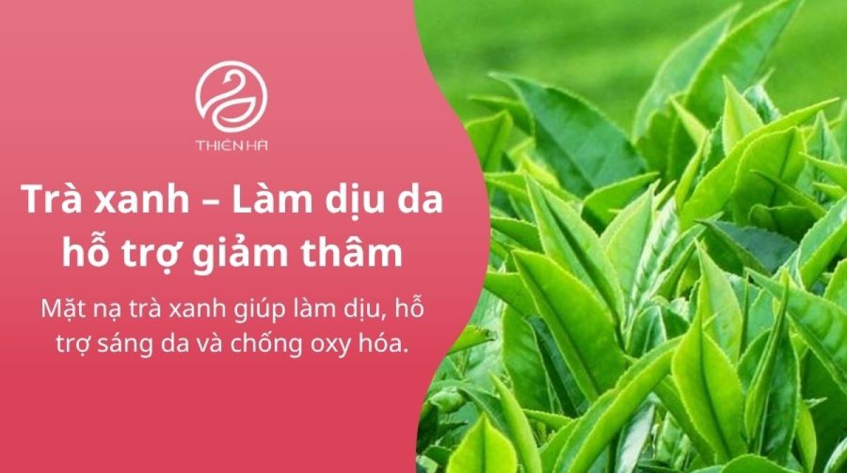 10 mặt nạ tự nhiên trị tàn nhang an toàn, dễ làm tại nhà