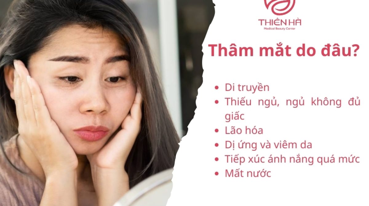 Mật ong trị thâm quầng mắt: Cách làm & lưu ý quan trọng