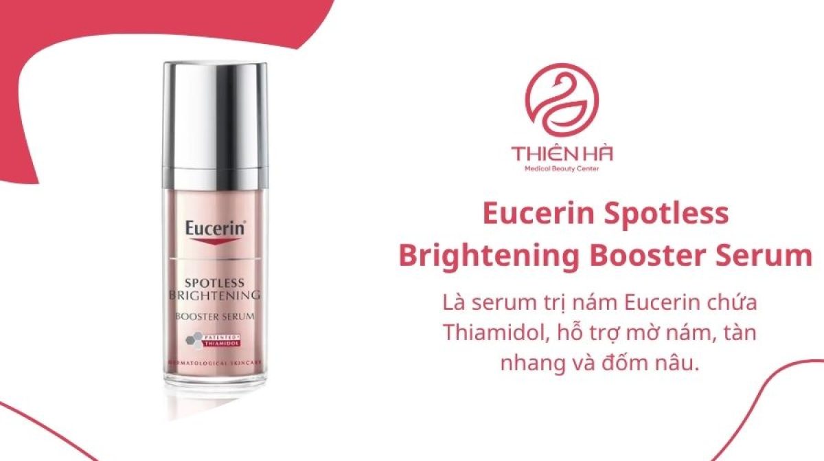 Serum trị nám hiệu quả hiện nay: Top 5+ sản phẩm đáng mua