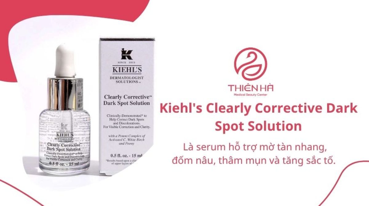 Serum trị tàn nhang loại nào tốt? Top 7 sản phẩm hiệu quả