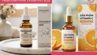 Hướng Dẫn Skincare Cho Da Mụn Thâm: Giảm Mụn, Mờ Thâm Hiệu Quả