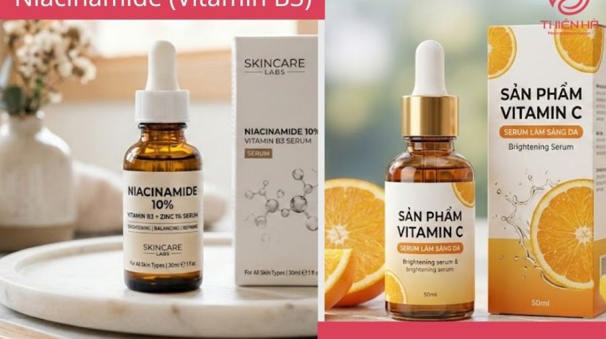 Hướng Dẫn Skincare Cho Da Mụn Thâm: Giảm Mụn, Mờ Thâm Hiệu Quả