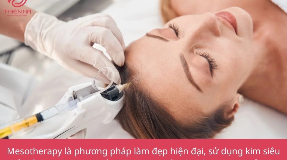 Tác hại của tiêm Meso: Những điều bạn cần biết