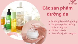 Tăng Sắc Tố Sau Laser: Nguyên Nhân, Cách Khắc Phục & Ngăn Ngừa Hiệu Quả