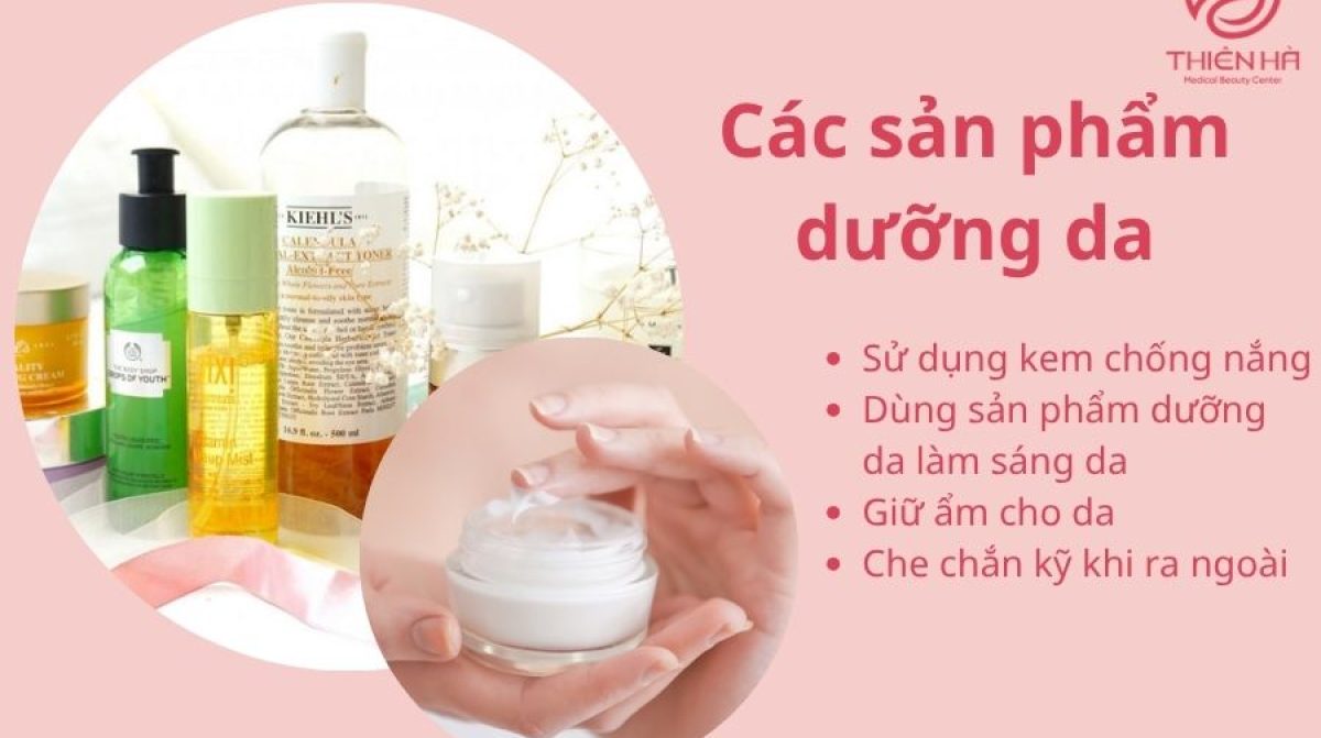 Tăng Sắc Tố Sau Laser: Nguyên Nhân, Cách Khắc Phục & Ngăn Ngừa Hiệu Quả