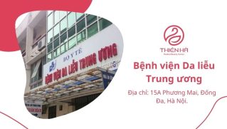 Tẩy nốt ruồi Hà Nội ở đâu uy tín? Top 7 địa chỉ đáng tin cậy