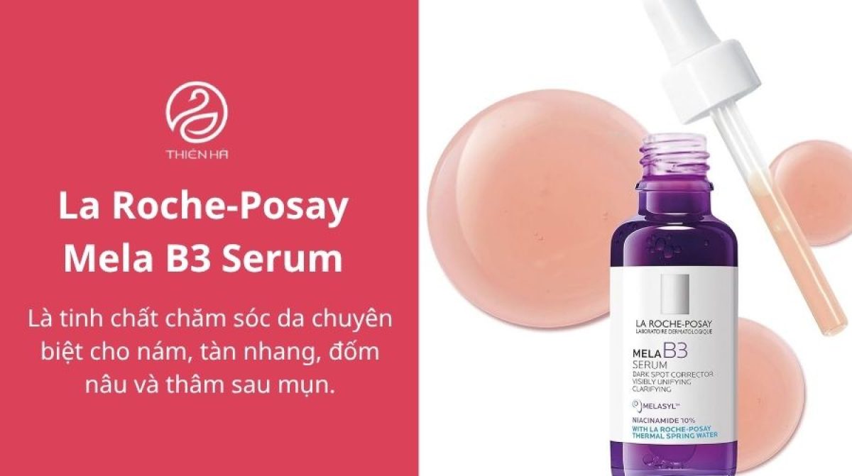 Thuốc trị tàn nhang đốm nâu: Top 5 sản phẩm được ưa chuộng