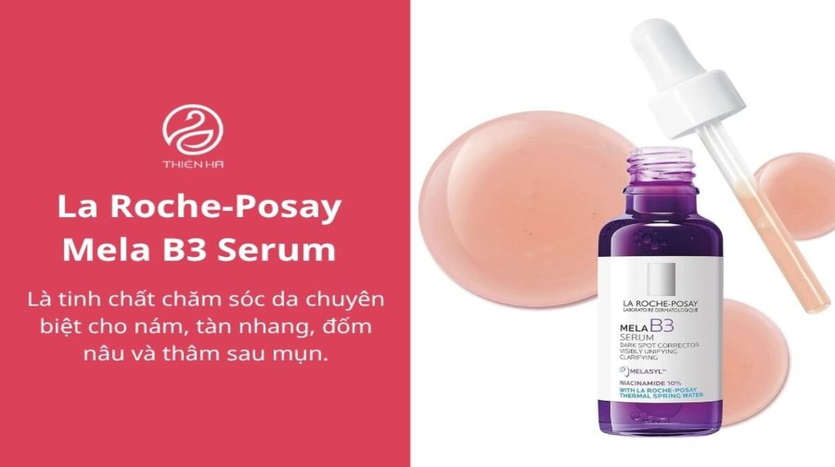 Thuốc trị tàn nhang đốm nâu: Top 5 sản phẩm được ưa chuộng