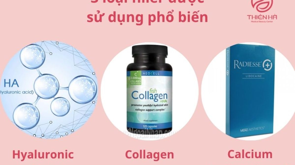 Tiêm Filler Được Bao Lâu? Giải Đáp Chi Tiết Từ Chuyên Gia