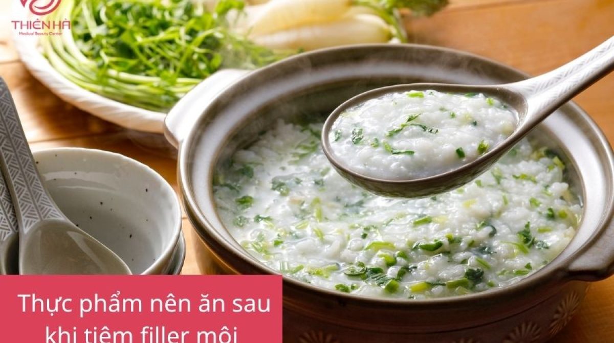 Tiêm Filler Môi Kiêng Gì Để Môi Lên Form Chuẩn Đẹp, Nhanh Khỏi?