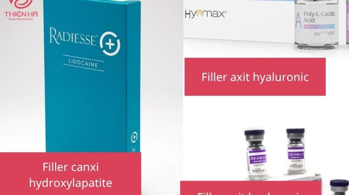 Tiêm Filler Ở Đâu An Toàn Hà Nội? Top # Địa Chỉ Uy Tín