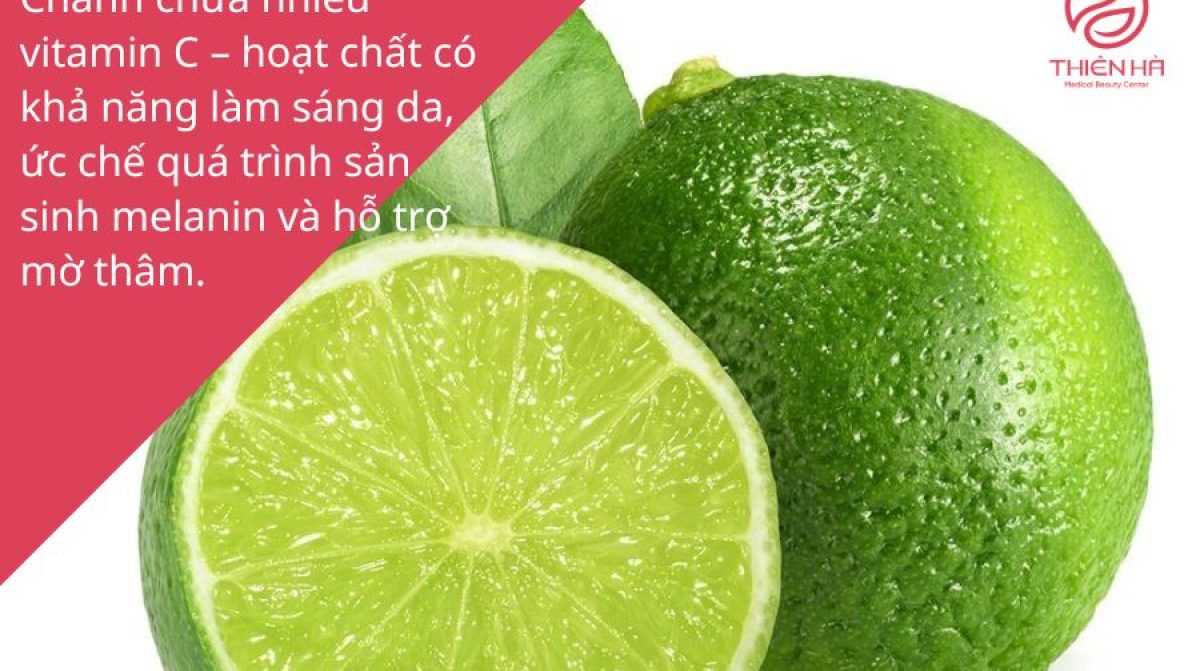 Trị sẹo thâm hiệu quả: Phương pháp tự nhiên, kem bôi và công nghệ y tế